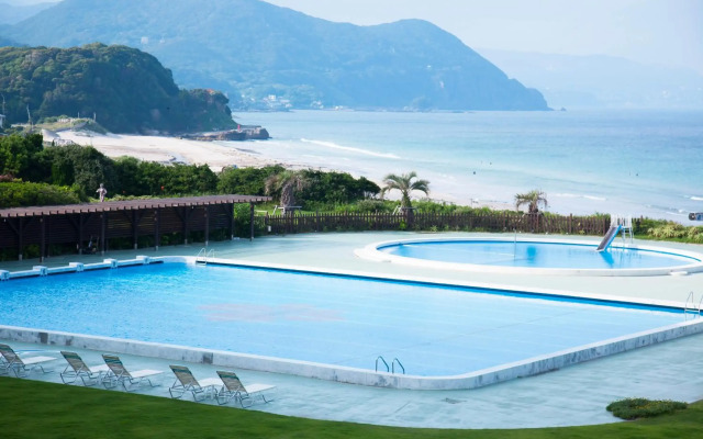 Hotel Izukyu