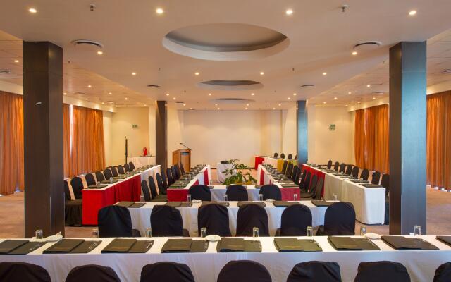 InterContinental Lusaka by IHG