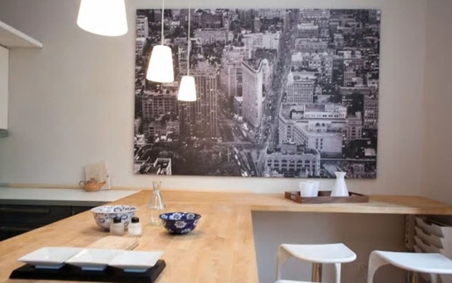 Habitat s Trastevere Apartments