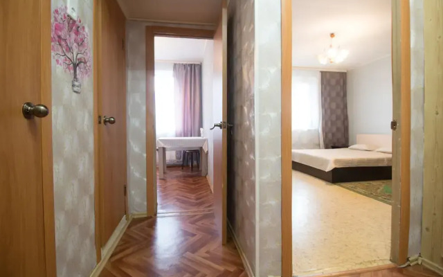 Апартаменты у метро Зябликово