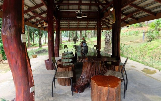 Tonpalm Farmstay