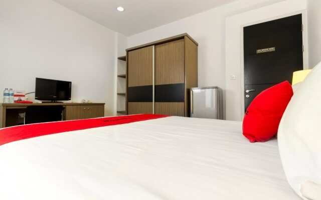 V Residence Kemang
