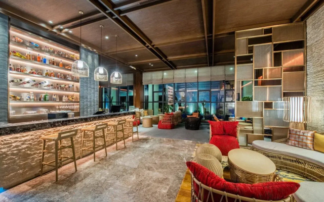 Holiday Inn Resort Yichun Mingyue Mountain by IHG