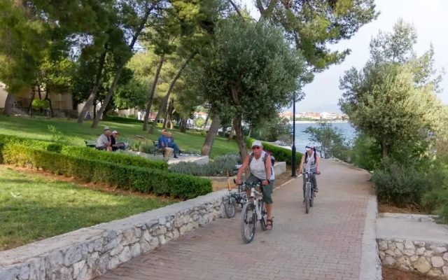 Villa Segetski dvori – Tradition since 1964