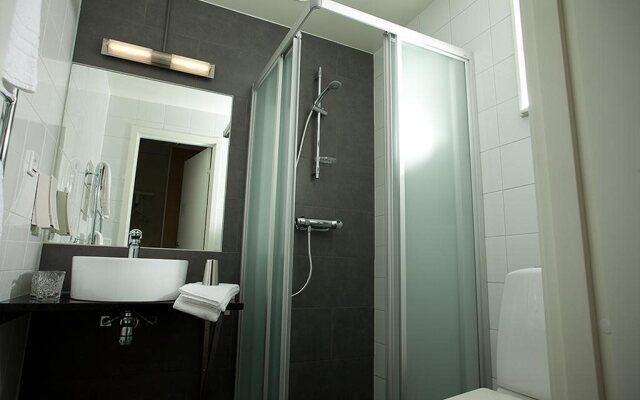 Hotell Strandpensionatet