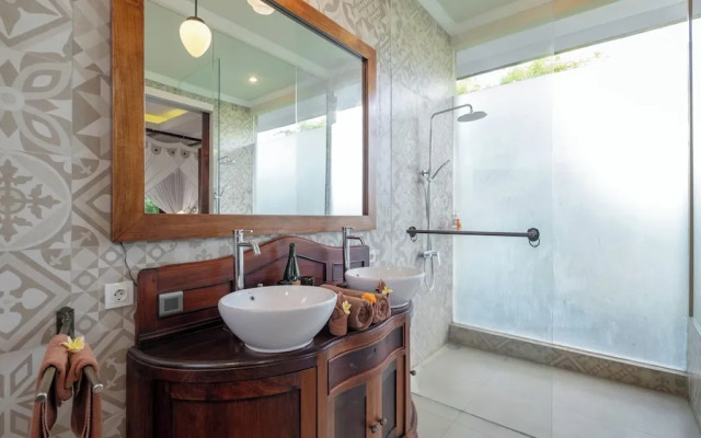 NicoNico Mansion by Villa Finder