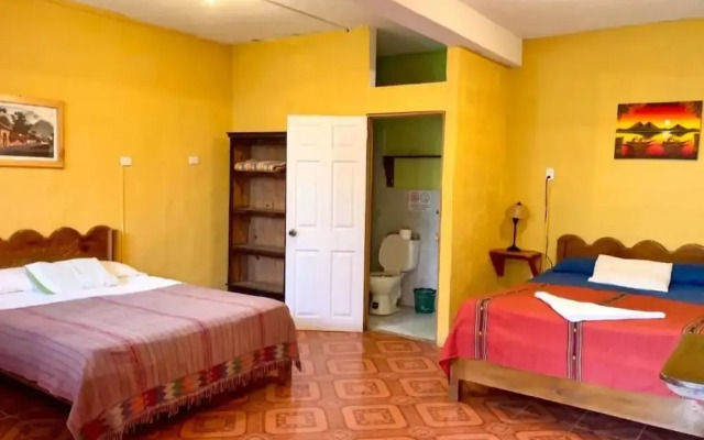 Hotel Posada Gutierrez