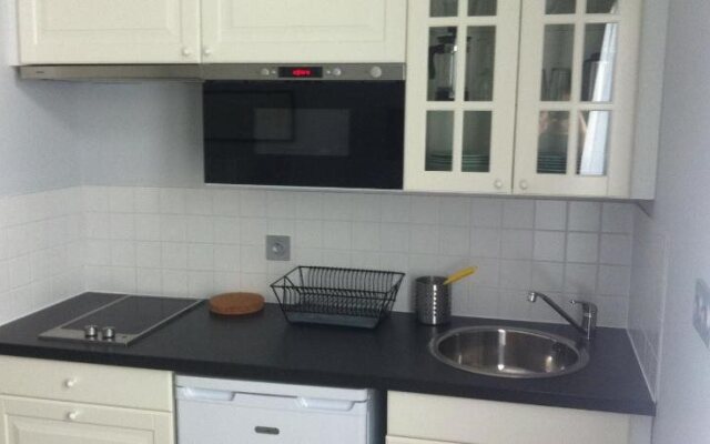 Vichy Residencia