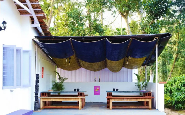 Zostel Coorg