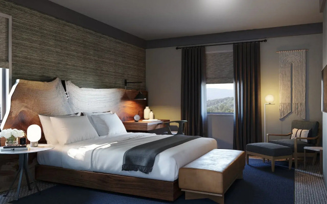Rosewood Sand Hill