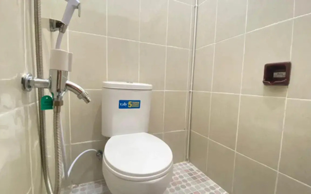 Ilfa Kost Palembang Syariah RedPartner