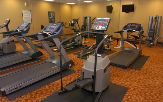 DoubleTree by Hilton Owatonna