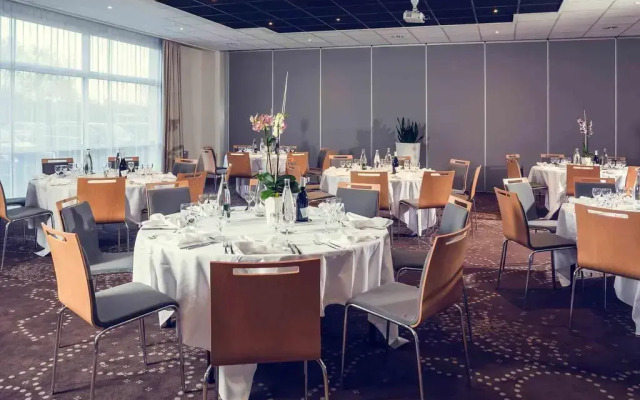 Mercure Compiegne Sud