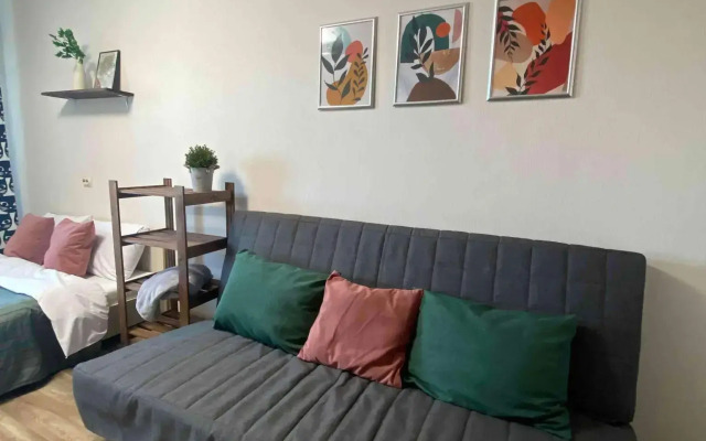 Апартаменты на проспекте Победы 3Б