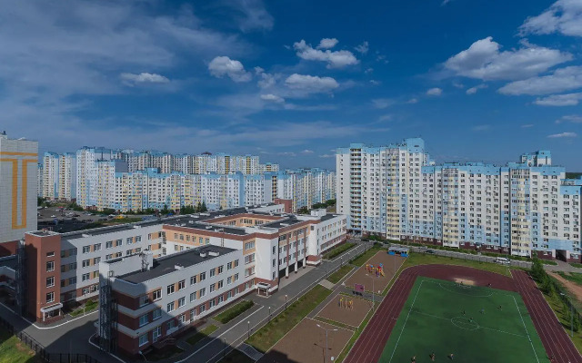 LikeHome (ЛайкХоум) на улице Транспортная 16/4