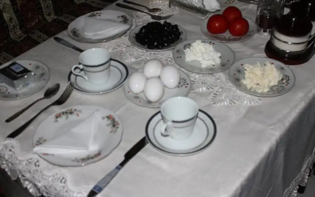 Tourest Inn Central - Hostel