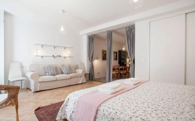 Habana Apartment