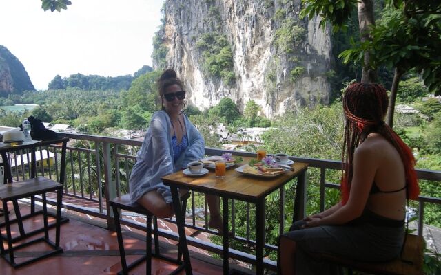 Railay Hilltop