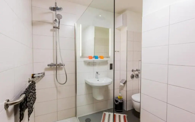 Residenz Meeresbrandung