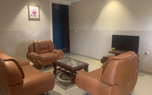 Latitude Guest House
