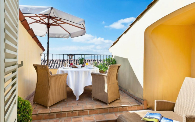 La Bastide Saint Antoine