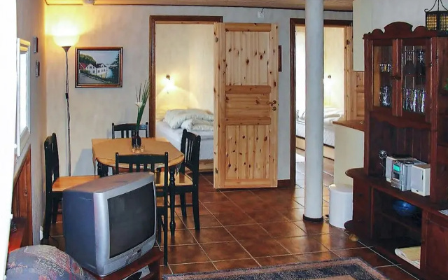 Beautiful Apartment in Hauge I Dalane With 2 Bedrooms and Wifi