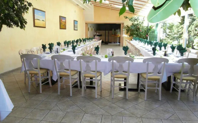 Weinhotel Kirchenwirt