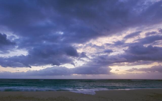 The Westin Resort & Spa, Cancun