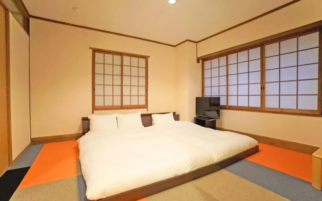 Hotel Area One Takamatsu