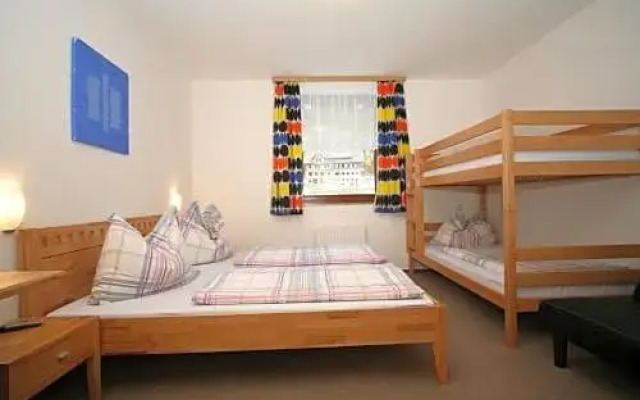 Familien und Jugendhotel Gstemmerblick