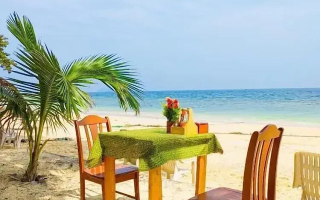 Phi Phi Private Beach Resort