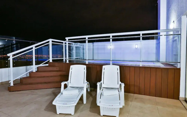 MG Business Hotel & Residence