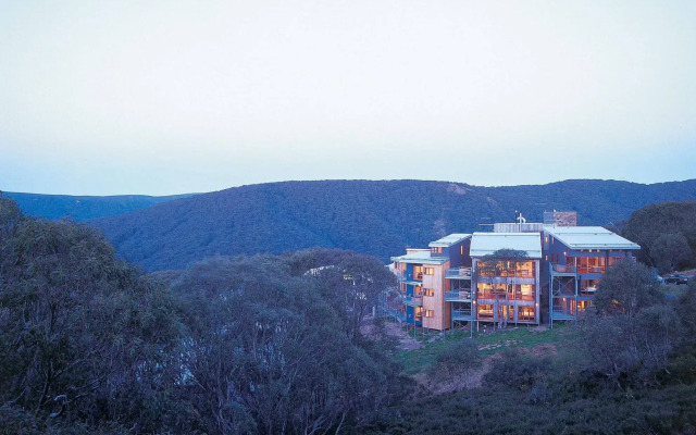 Frueauf Village