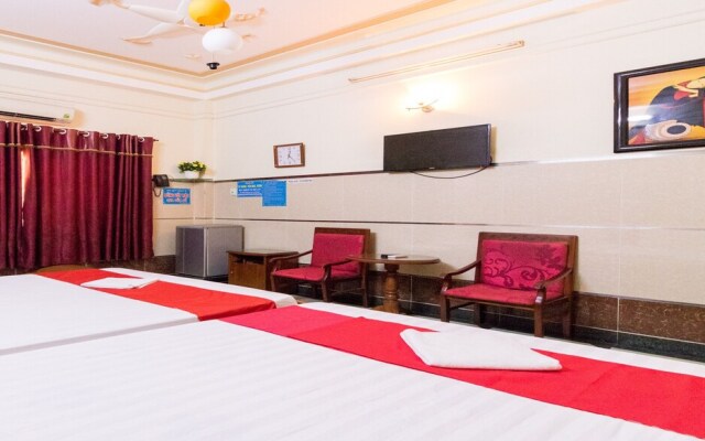 Spot On 679 Truc Dao Hotel