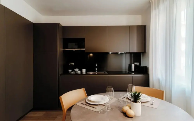 Rubini Suites