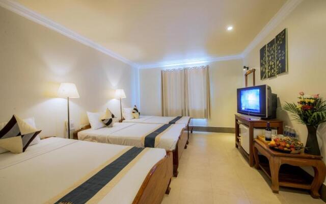 Summer Villa Resort