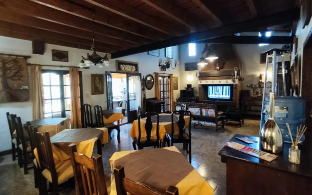 Posada del Carruaje