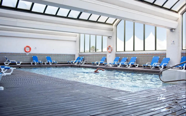 Hotel AR Almerimar