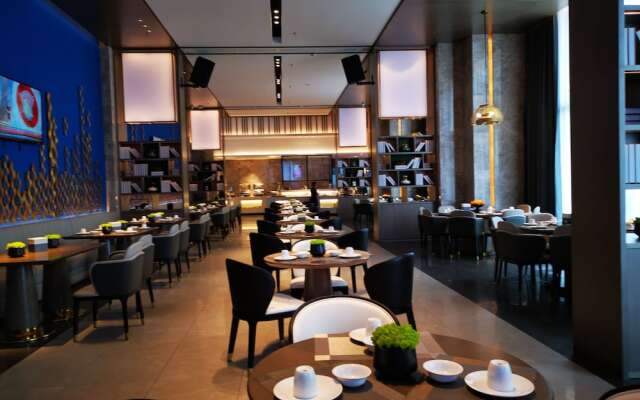 Tian Yi International Hotel