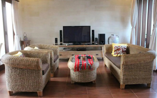 Nuansa Kori House 4 Bedrooms Jimbaran