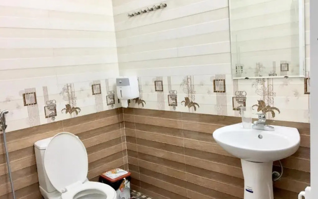 Domik Homestay - Cát Bà