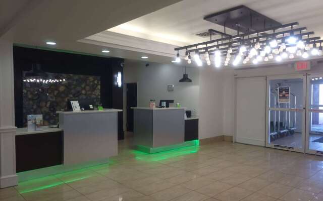 La Quinta Inn & Suites by Wyndham Dalhart