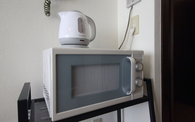 EX Kyobashi Apartment 902