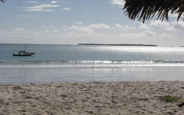 Kipepeo Beach & Village