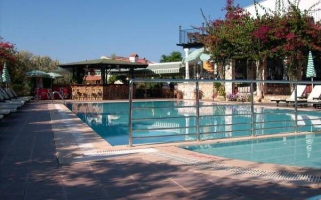 Meldi Hotel