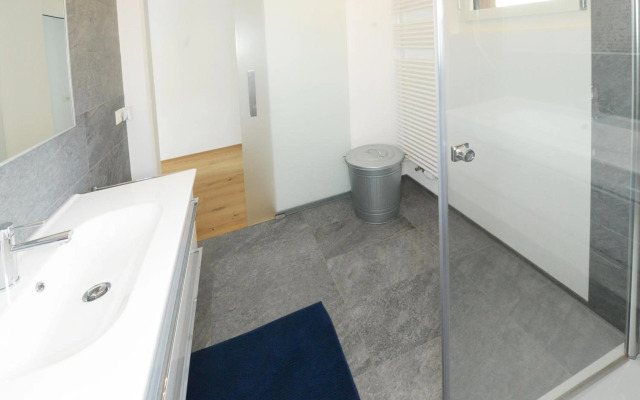 Zer Treichi Appartements