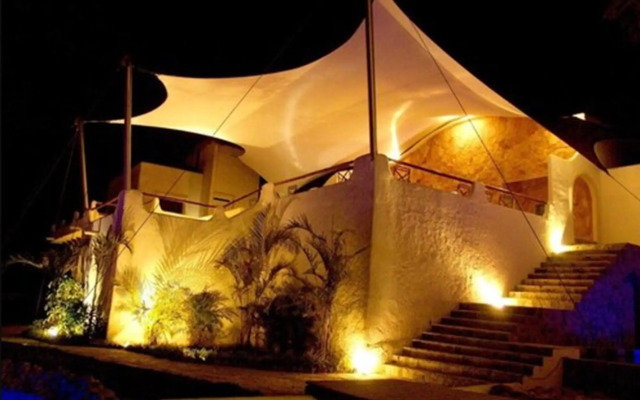 Sitio Sagrado