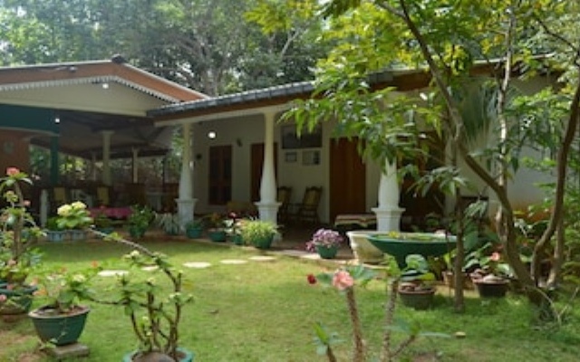 Sigiri Lodge