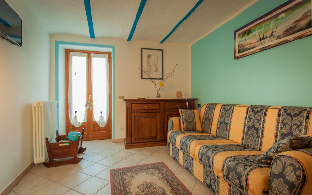 Il Gelso 'd la Costa