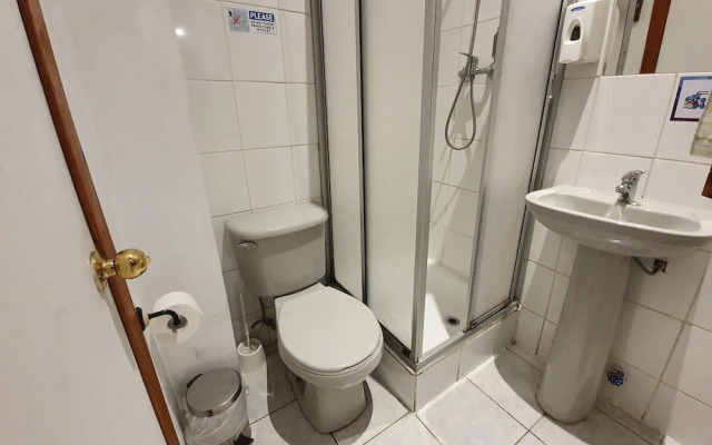 Maki Hostels & Suites Valparaiso